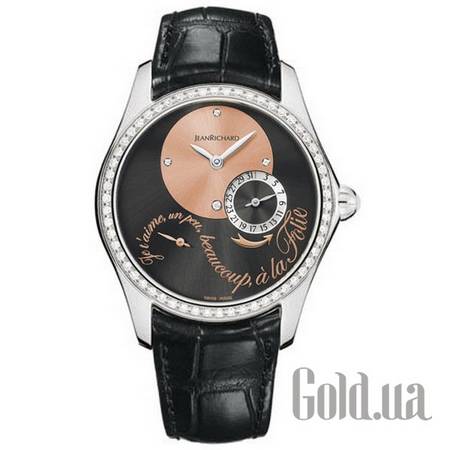 Швейцарские часы Bressel Lady 64143-D11-A61B-AA6D