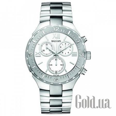 Швейцарские часы Balmainia chrono  Gent 5621.33.22