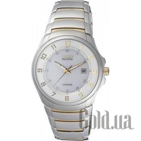 Японские часы Eco-Drive Sports BM7044-58A