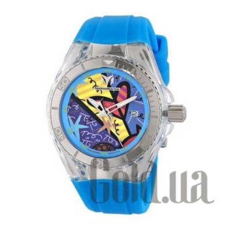 Швейцарские часы Cruise Britto 113041