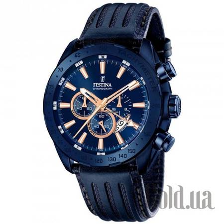 Мужские часы Мужские часы Sport Chronograph F16898/1