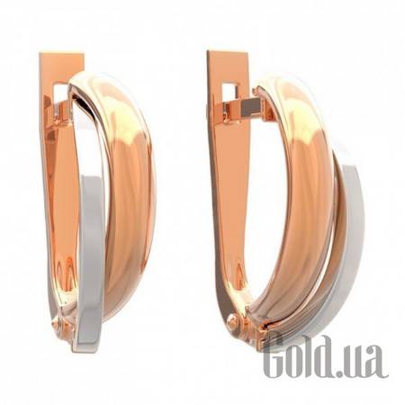 Серьги Золотые серьги