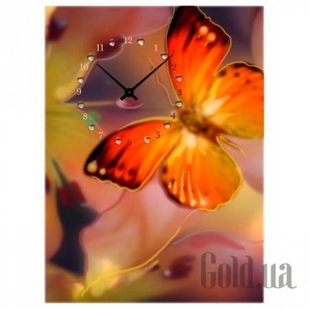 Настенные часы Настенные часы 3C-31-50x70-W