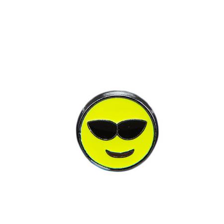 Эмодзи Emoji sunglasses