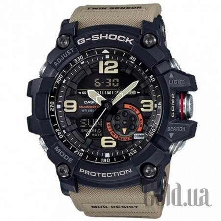 Японские часы Мужские часы G-SHOCK GG-1000-1A5ER