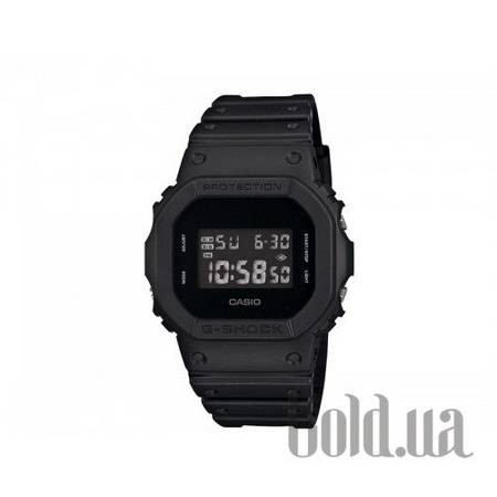 Японские часы G-Shock DW-5600BB-1ER