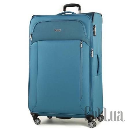 Дорожная сумка Чемодан Aura II (XL) Teal