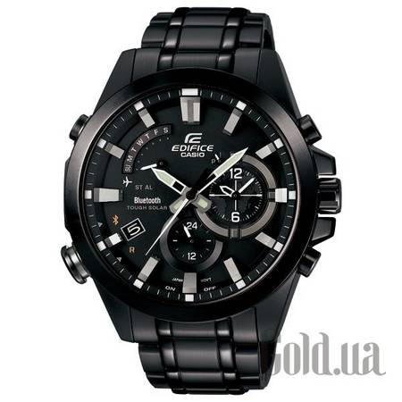 Японские часы Edifice EQB-510DC-1AER