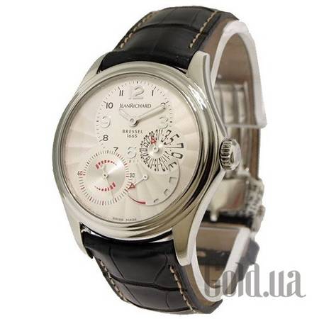 Швейцарские часы Bressel Alternativ 64112-11-10A-AA6D