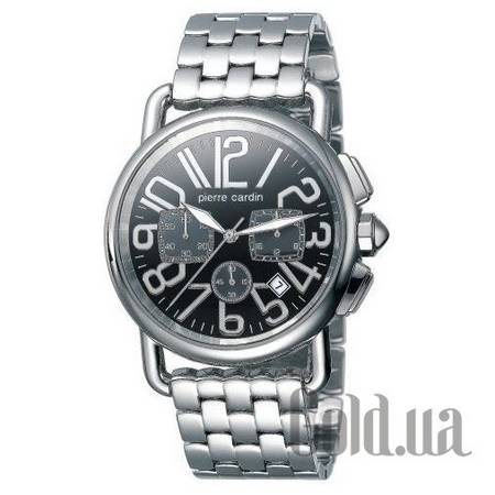 Дизайнерские часы Revue Homme Chrono PC068771006