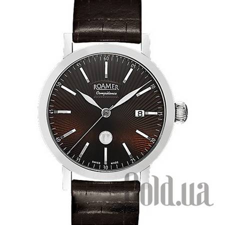 Швейцарские часы Competence Classique Automatic 101638.41.65.01