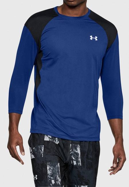 Лонгслив Лонгслив Under Armour