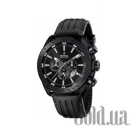 Мужские часы Мужские часы Sport Chronograph F16902/1