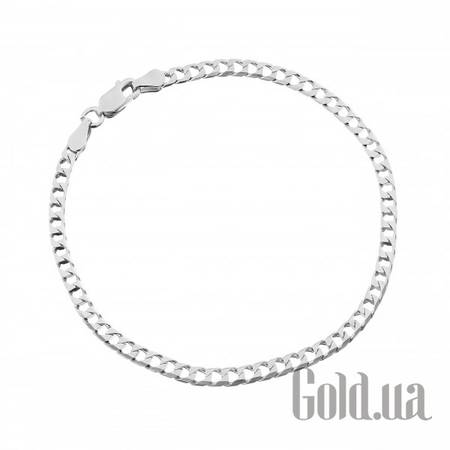 Женские браслеты Женский серебряный браслет, 19