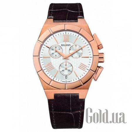 Швейцарские часы Chrono Gent Sport Collection 7589.52.22