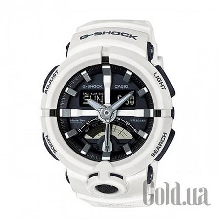 Японские часы Мужские часы G-SHOCK GA-500-7AER