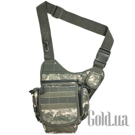 Сумка мужская Сумка Nomad Sling (Army Combat Uniform)