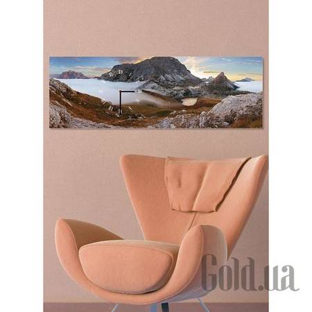 Настенные часы Настенные часы W-S-3090-C01-00020-T