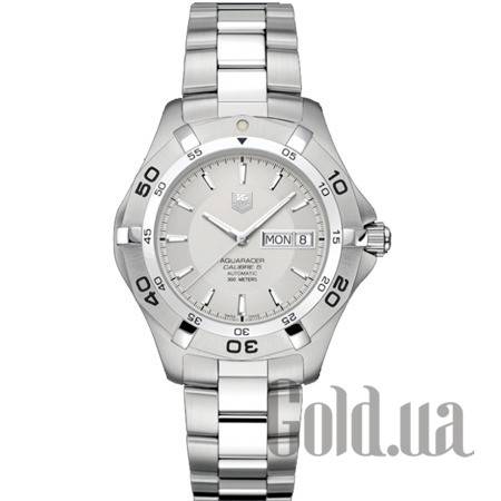 Швейцарские часы Aquaracer WAF2011.BA0818