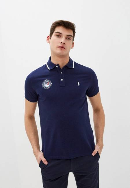 Поло Поло Polo Ralph Lauren