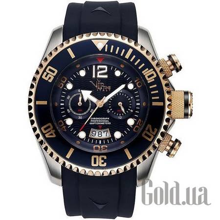 Мужские часы Мужские часы Magnum Chronograph VP5023BL