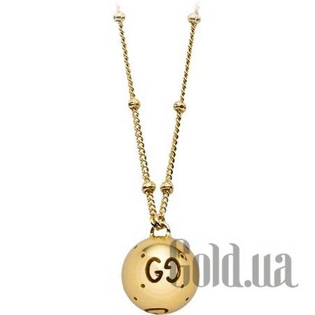 Колье Золотое колье