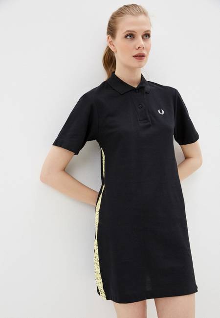 Платье Платье Fred Perry