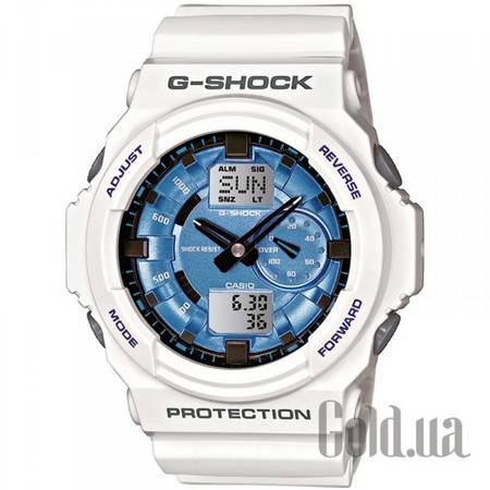 Японские часы G-Shock GA-150MF-7AER