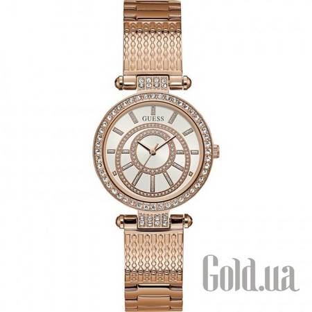 Дизайнерские часы Женские часы Trend Ladies W1008L3