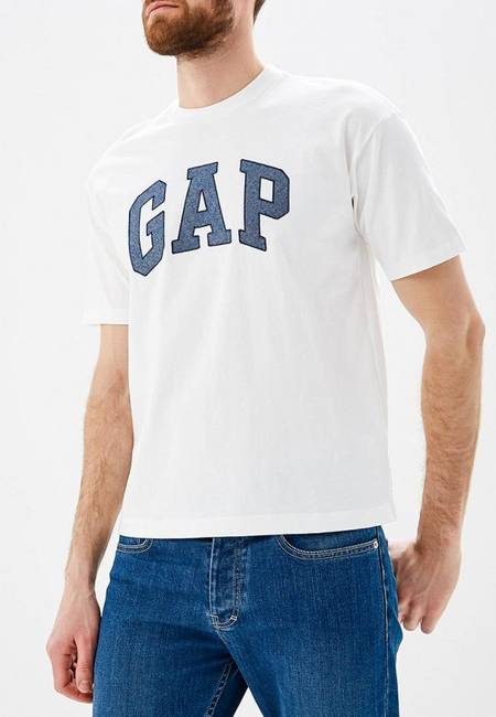 Футболка Футболка Gap