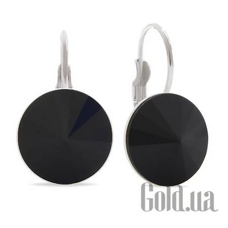 Серьги Серьги с кристаллами Swarovski