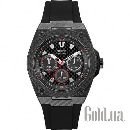 Дизайнерские часы Мужские часы Sport Steel Gent W1048G2