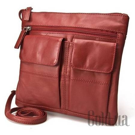 Сумки женские Сумка Sling Bags 18608 RED