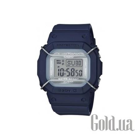 Японские часы Женские часы BABY-G BGD-501UM-2ER