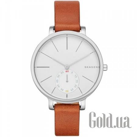 Женские часы Женские часы Skagen Watch SKW2434