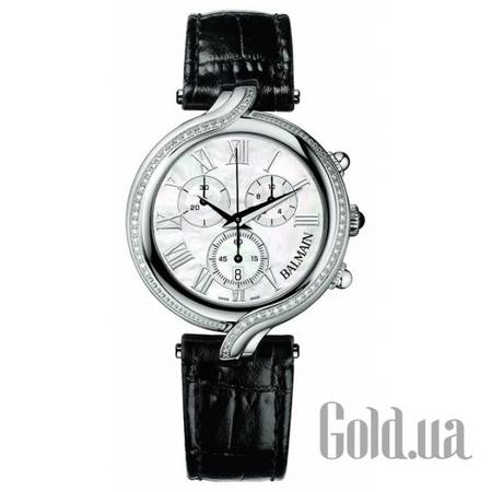 Швейцарские часы Excessive Chrono Round B5535.32.82