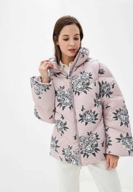 Пуховик Пуховик Odri Mio