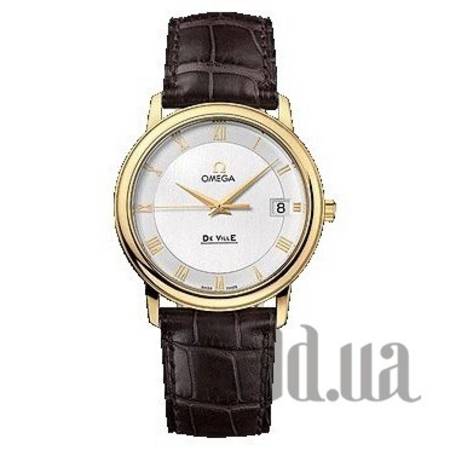 Швейцарские часы De Ville Prestige Quartz 4610.32.02