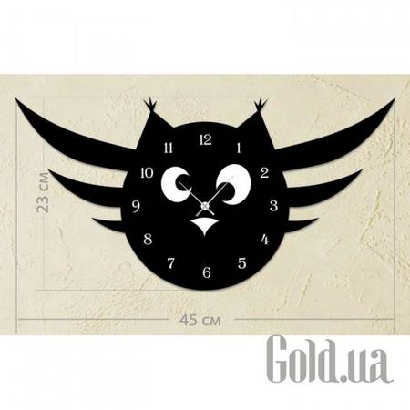 Настенные часы Настенные часы 1A-22-45x23_pr_c