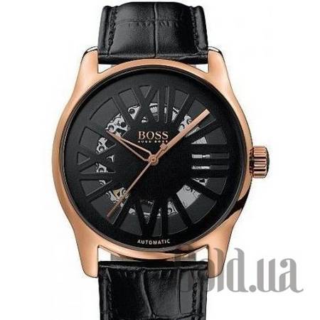 Дизайнерские часы Black Automatic 1512653