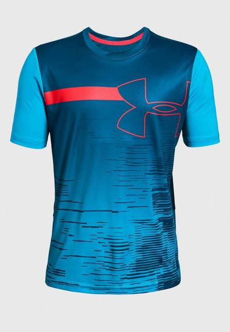 Футболка спортивная Футболка спортивная Under Armour