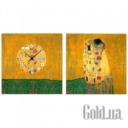 Настенные часы Настенные часы 3C-95-2p-W