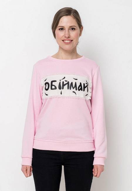 Свитшот Свитшот Prosto Clothes