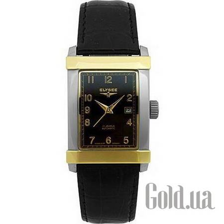 Мужские часы Savoy 80253GS