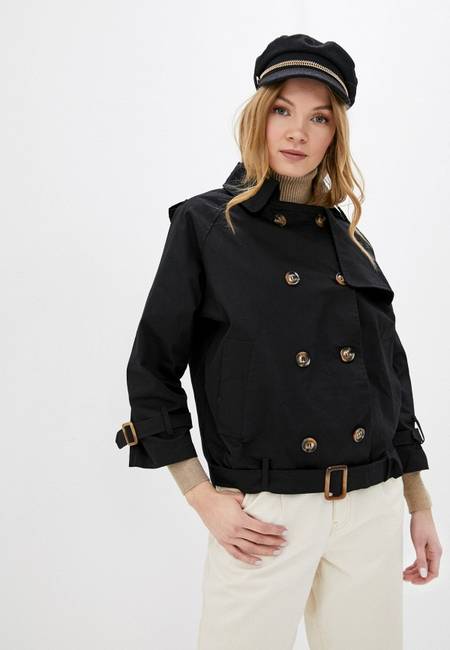 Куртка Куртка Fresh Cotton