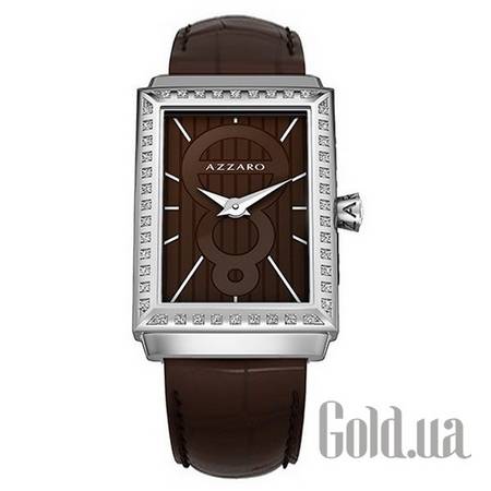 Дизайнерские часы Legend Rectangular AZ2061.12HH.700