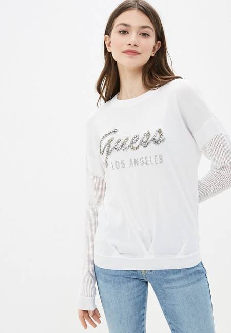 Джемпер Джемпер Guess Jeans