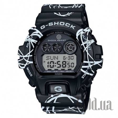 Японские часы Мужские часы G-Shock GD-X6900FTR-1ER