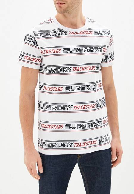 Футболка Футболка Superdry