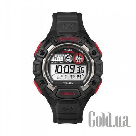 Мужские часы Мужские часы Expedition T49973